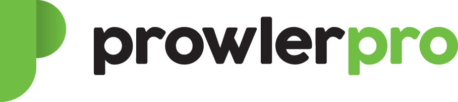 ProwlerPro logo